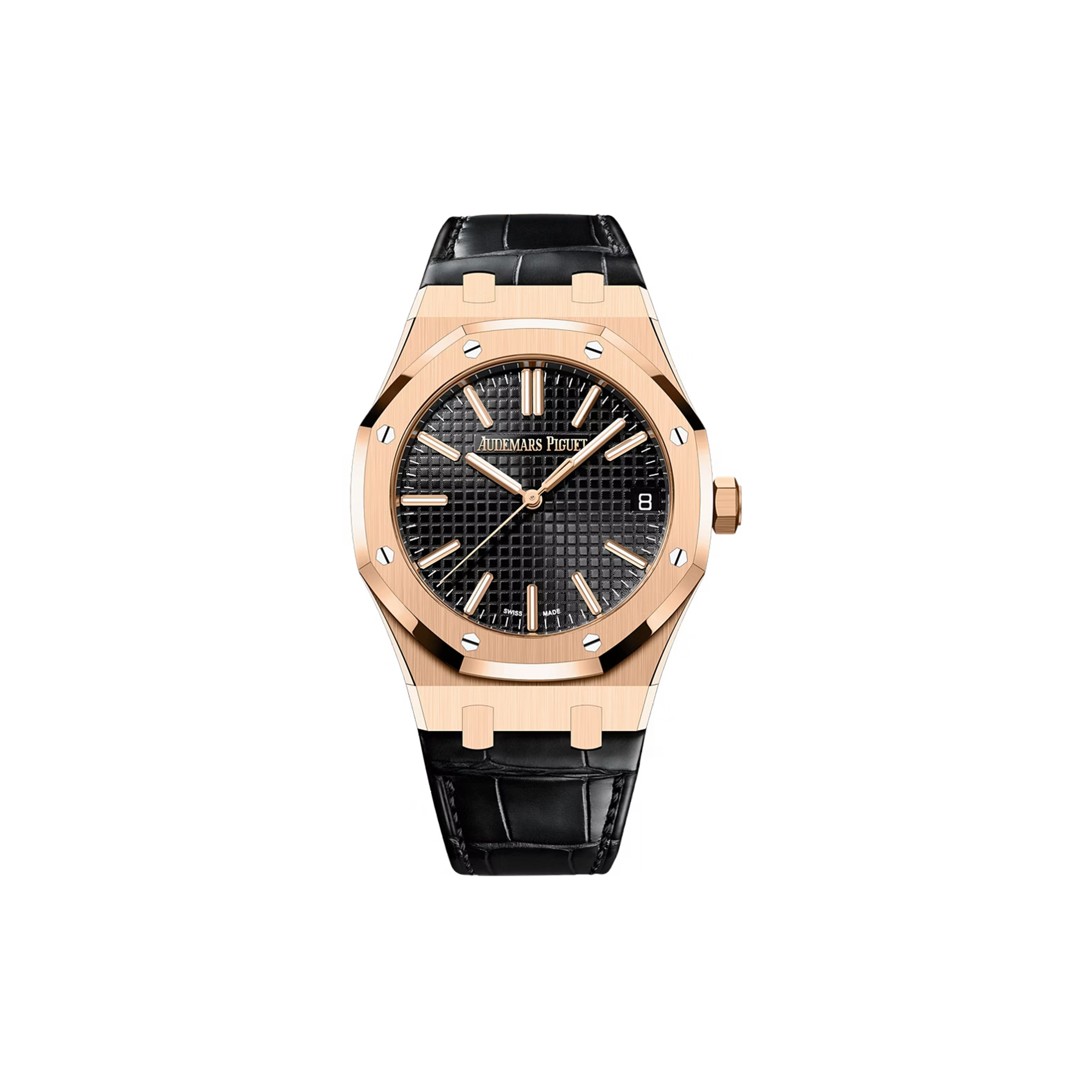 AUDEMARS PIGUET ROYAL OAK SELFWINDING 15510OR.OO.D002CR.02